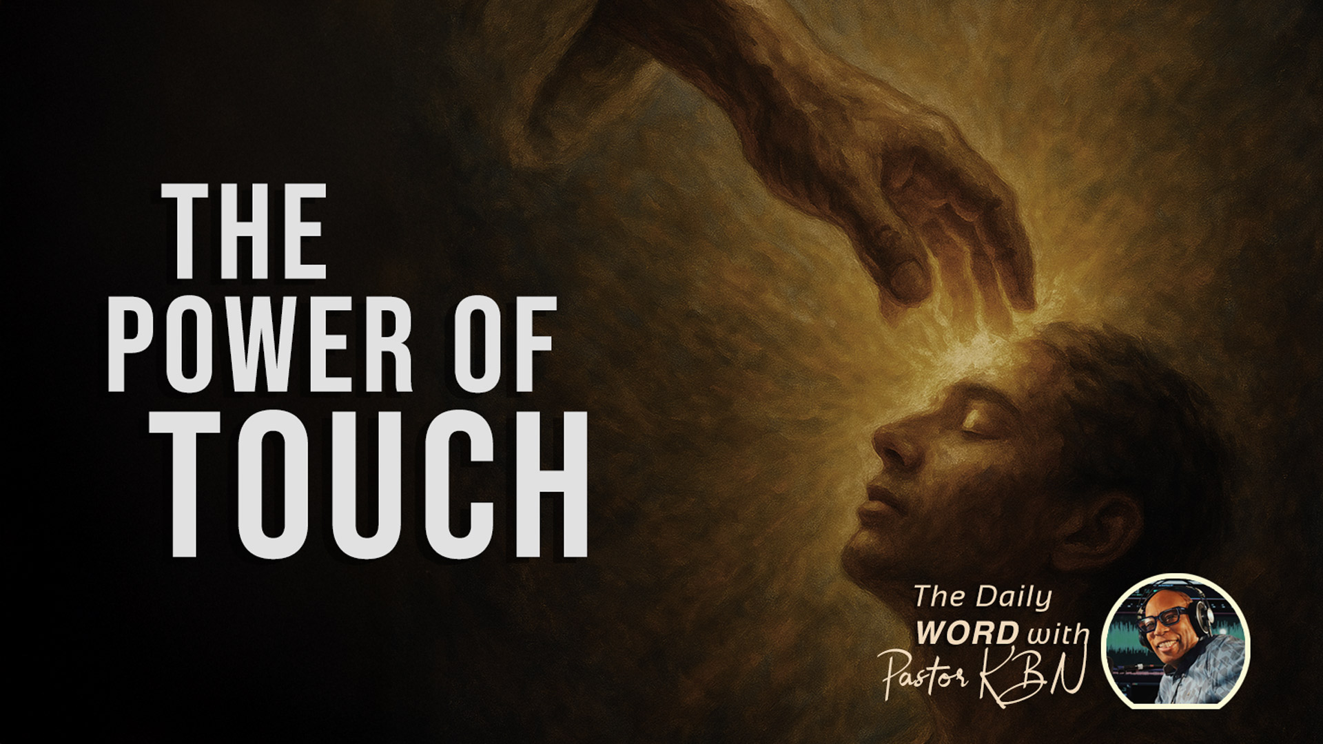 The Power of TOUCH WIDE